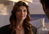 Сериал Дорогой доктор / Royal Pains (2009) - cцена 1