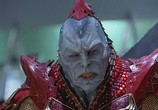 Сцена из фильма На краю вселенной / Farscape (1999) На краю вселенной сцена 15