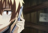 Мультфильм Сумеречная Дева и Амнезия / Tasogare Otome x Amnesia (2012) - cцена 2