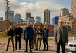Сериал Легенды завтрашнего дня / DC's Legends of Tomorrow (2016) - cцена 3