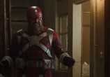 Фильм Чёрная Вдова / Black Widow (2021) - cцена 1