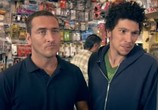 Сериал Белый фургон / White Van Man (2010) - cцена 5