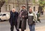 Сериал Прапорщик Шматко или Ё-Моё (2007) - cцена 3
