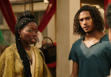 Сериал Синдбад / Sinbad (2012) - cцена 3