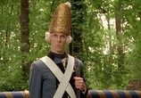 Фильм Принцесса на горошине / Die Prinzessin auf der Erbse (2010) - cцена 2