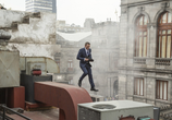 Фильм 007: Спектр / Spectre (2015) - cцена 3