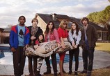 Сериал Добро пожаловать в семью / Benvinguts a la família (2018) - cцена 3