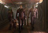 Фильм Стражи Галактики / Guardians of the Galaxy (2014) - cцена 4