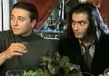Сериал Бригада (2002) - cцена 3
