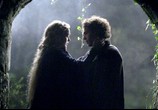 Фильм Тристан и Изольда / Tristan + Isolde (2006) - cцена 8