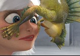 Мультфильм Монстры против пришельцев / Monsters vs. Aliens (2009) - cцена 5