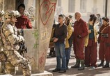 Сериал Забор / La valla (2020) - cцена 2