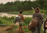 Сериал Ходячие мертвецы: Мир за пределами / The Walking Dead: World Beyond (2020) - cцена 3