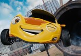 Мультфильм Вилли и крутые тачки / Wheely (2018) - cцена 7