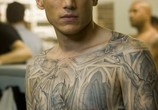 Сериал Побег из тюрьмы / Prison Break (2005) - cцена 4