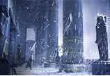 Фильм Исход: Цари и боги / Exodus: Gods and Kings (2015) - cцена 4