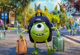 Мультфильм Университет монстров / Monsters University (2013) - cцена 4