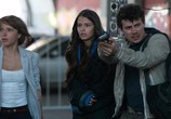 Сериал Выжить после (2013) - cцена 2