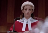 Сериал Джанет Кинг / Janet King (2014) - cцена 2
