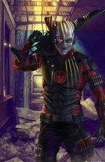 Дэдшот / Deadshot (2022)