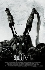 Пила 6 / Saw VI (2009)