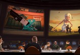Мультфильм Монстры против пришельцев / Monsters vs. Aliens (2009) - cцена 4