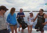 Сцена из фильма Фридайвинг на Большом Барьерном рифе / Ultimate Freedive: The Great Barrier Reef (2016) Фридайвинг на Большом Барьерном рифе сцена 14