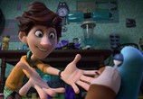 Мультфильм Камуфляж и шпионаж / Spies in Disguise (2020) - cцена 1