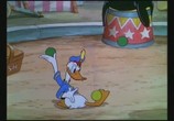 Мультфильм Микки Маус - Большая коллекция [32 серии] / Mickey's Kangaroo (1935) - cцена 2