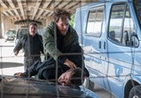 Сериал Зона / La zona (2017) - cцена 5