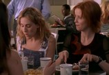 Сериал Секс в большом городе / Sex and the City (1998) - cцена 8