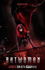 Бэтвумен / Batwoman (2019)