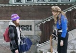 Фильм Как выйти замуж за миллиардера / Chalet Girl (2011) - cцена 6
