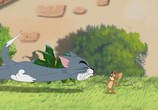 Мультфильм Том и Джерри / Tom and Jerry (1940) - cцена 3