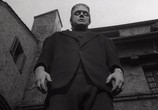 Фильм Дух Франкенштейна / The Ghost of Frankenstein (1942) - cцена 1
