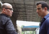 Сериал Заложники / Hostages (2019) - cцена 5