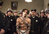 Сериал Гудини / Houdini (2014) - cцена 1