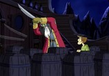 Мультфильм Скуби-Ду: Пираты на Борту / Scooby-Doo! Pirates Ahoy! (2006) - cцена 4
