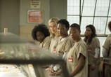 Сериал Оранжевый — хит сезона / Orange Is the New Black (2013) - cцена 1