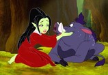 Мультфильм Том и Джерри: Потерянный дракон / Tom & Jerry: The Lost Dragon (2014) - cцена 1