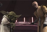 Мультфильм Звездные войны: Войны клонов / Star Wars: The Clone Wars (2008) - cцена 2