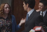 Сериал Грабь награбленное / Leverage (2009) - cцена 3