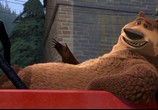 Мультфильм Сезон охоты / Open Season (2006) - cцена 2