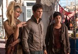 Фильм Бегущий в лабиринте: Испытание огнём / Maze Runner: The Scorch Trials (2015) - cцена 6