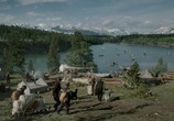 Сериал Клондайк / Klondike (2014) - cцена 2