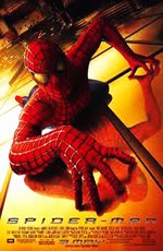 Человек-паук / Spider-Man (2002)