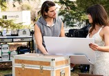 Сериал Играть по-крупному / Playing for Keeps (2018) - cцена 5