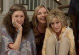 Сериал Грейс и Фрэнки / Grace and Frankie (2015) - cцена 1