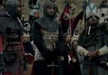 Сцена из фильма Ричард Львиное Сердце: Восстание / Richard the Lionheart: Rebellion (2015) Ричард Львиное Сердце: Восстание сцена 18