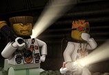 Мультфильм Лего: Приключения Клатча Пауэрса / Lego: The Adventures of Clutch Powers (2010) - cцена 3